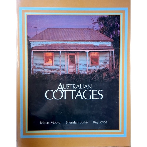 Australian Cottages