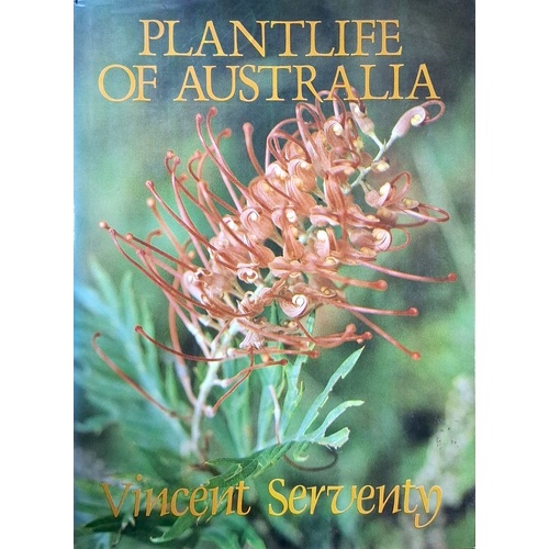 Plantlife In Australia