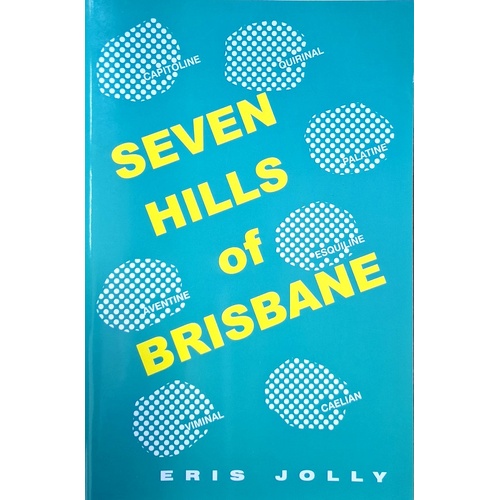 Seven Hills Of Brisbane