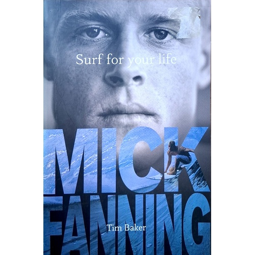 Surf For Your Life