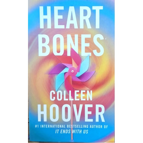 Heart Bones