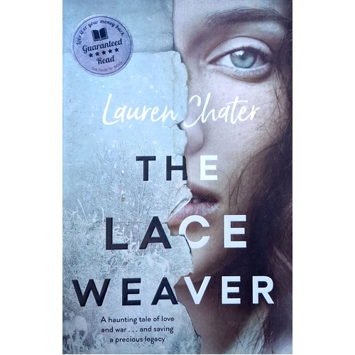The Lace Weaver