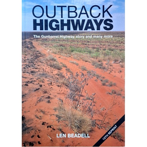 Outback Highways