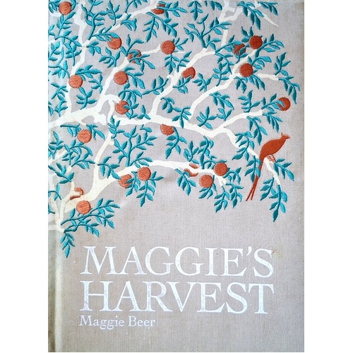 Maggie's Harvest