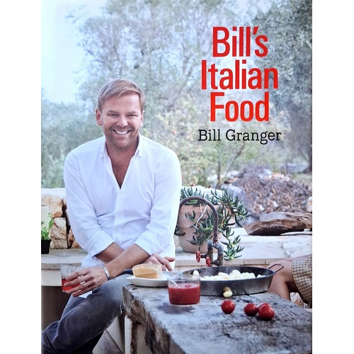Bill's Italian Food