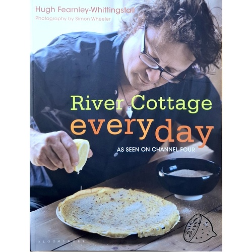 River Cottage Every Day