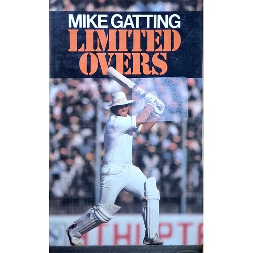 Limited Overs