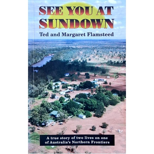 See You At Sundown