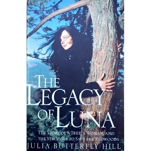 The Legacy Of Luna