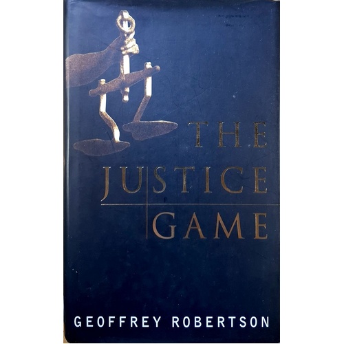 The Justice Game