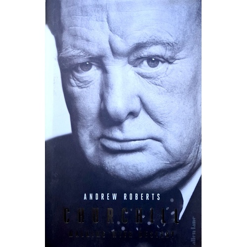 Churchill. Walking With Destiny