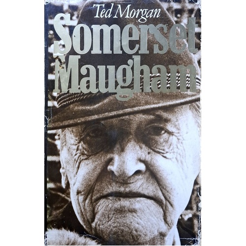Somerset Maugham