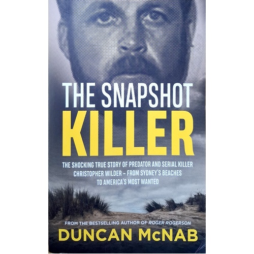 The Snapshot Killer