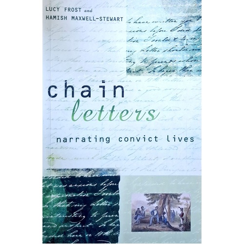 Chain Letters