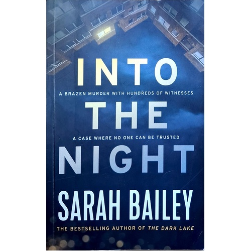 Into The Night