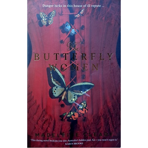 The Butterfly Women
