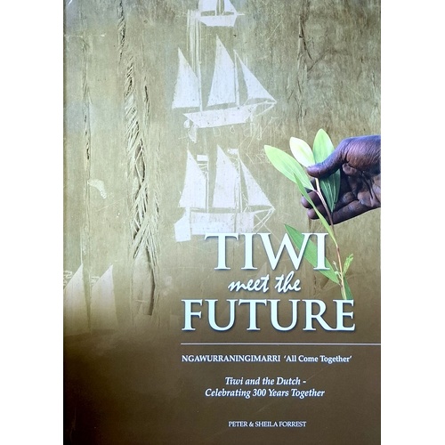 Tiwi Meet The Future