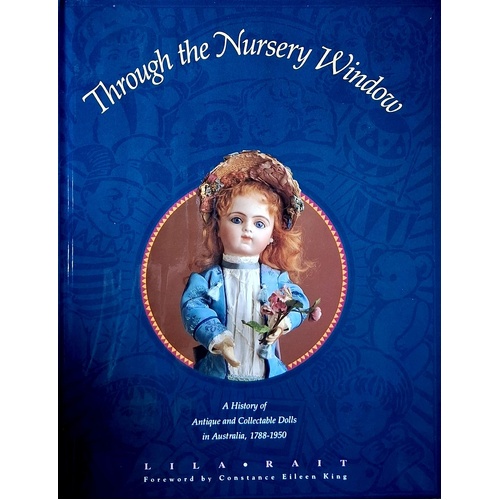 Through The Nursery Window