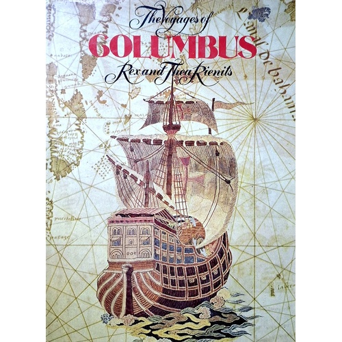 The Voyages Of Columbus