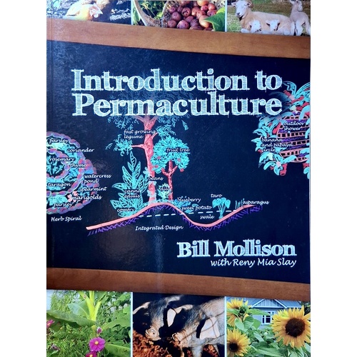 Introduction To Permaculture