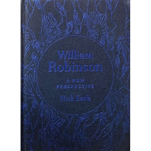 William Robinson. A New Perspective