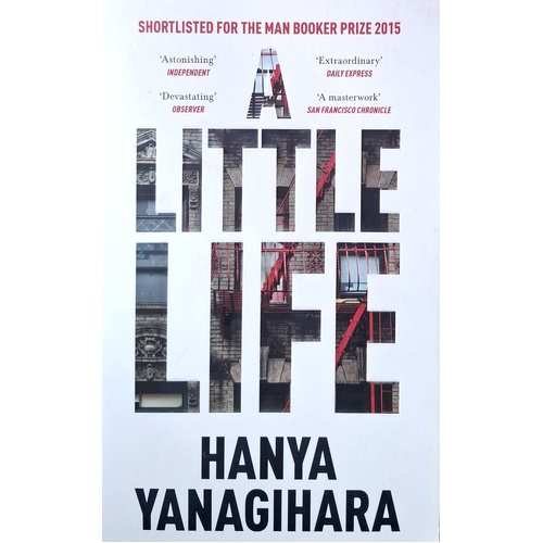A Little Life