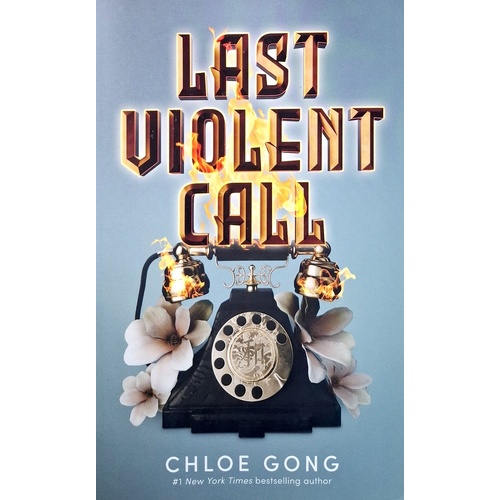 Last Violent Call