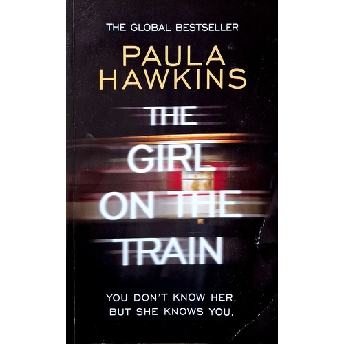 The Girl On The Train