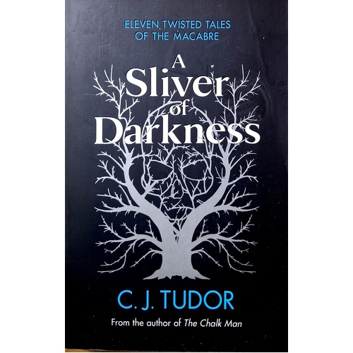 A Sliver Of Darkness