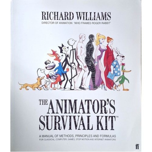 Animator's Survival Kit