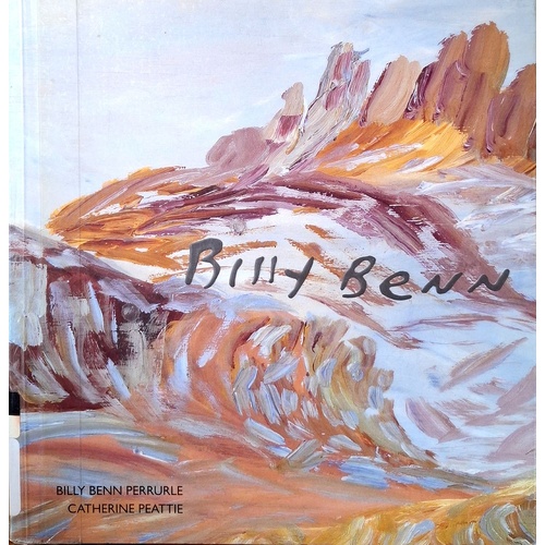 Billy Benn