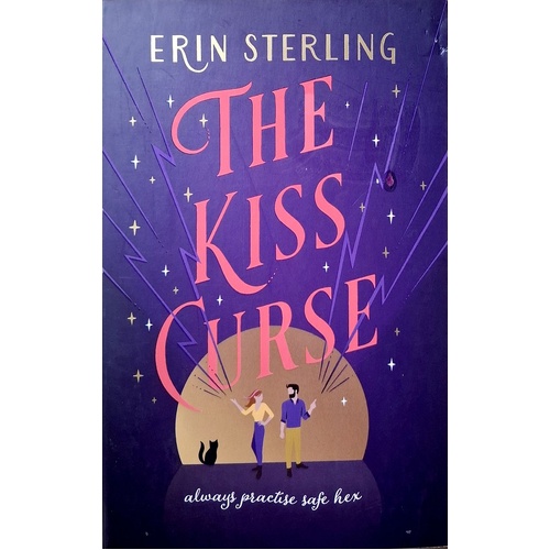 The Kiss Curse
