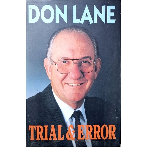 Trial And Error