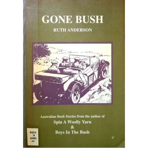 Gone Bush