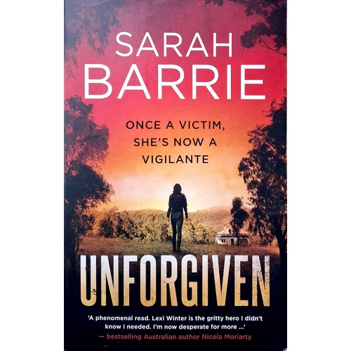 Unforgiven