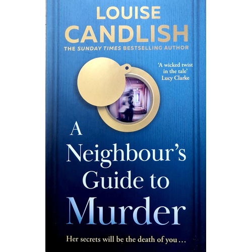 A Neighbour's Guide To Murder