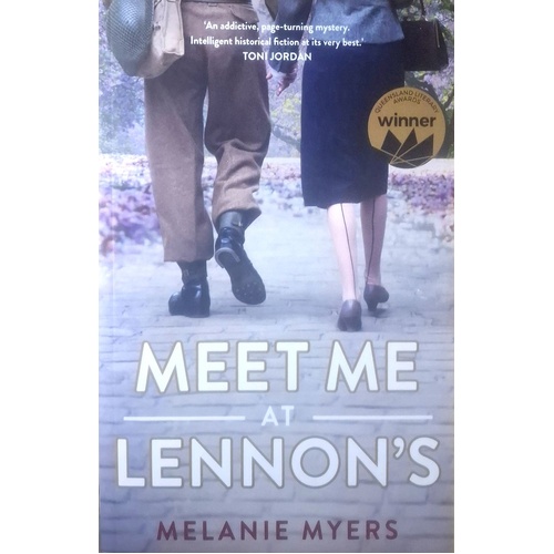 Meet Me At Lennon's