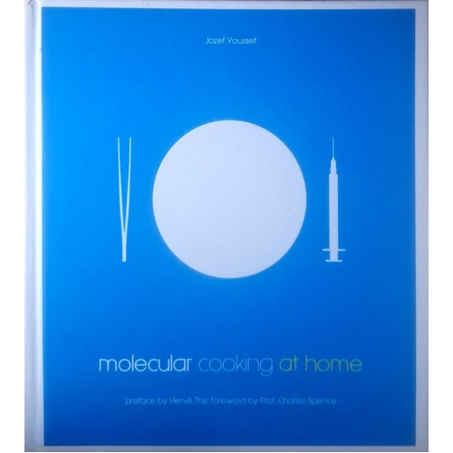 Molecular Cooking At Home