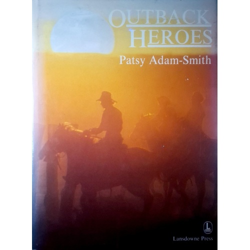 Outback Heroes