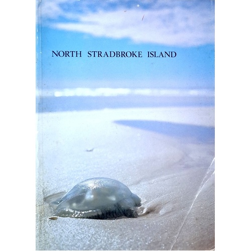 North Stradbroke Island
