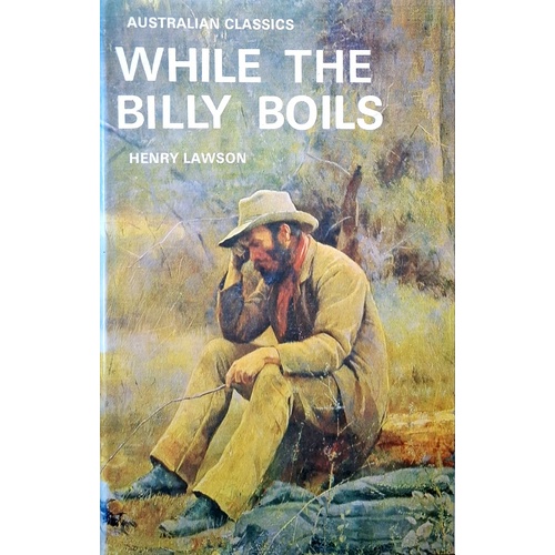 While The Billy Boils