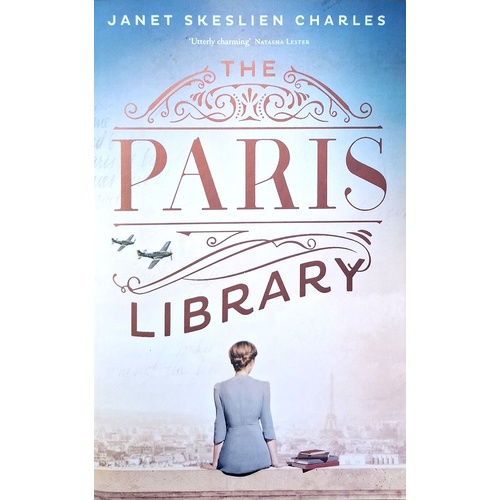 The Paris Library