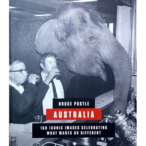 Australia. 160 Iconic Images Celebrating What Makes Us Different