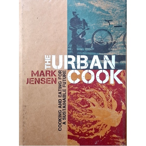 The Urban Cook