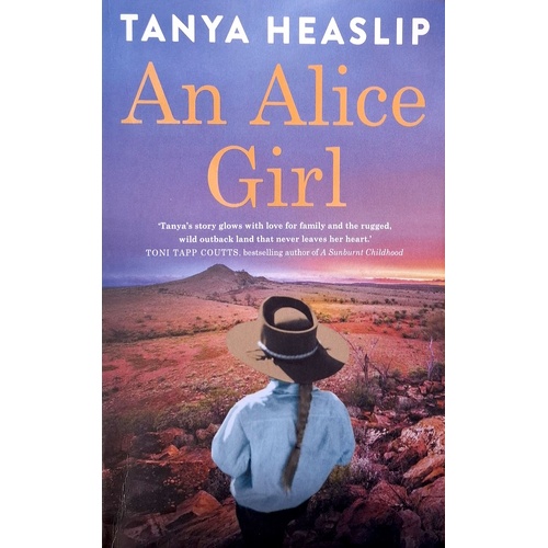 An Alice Girl