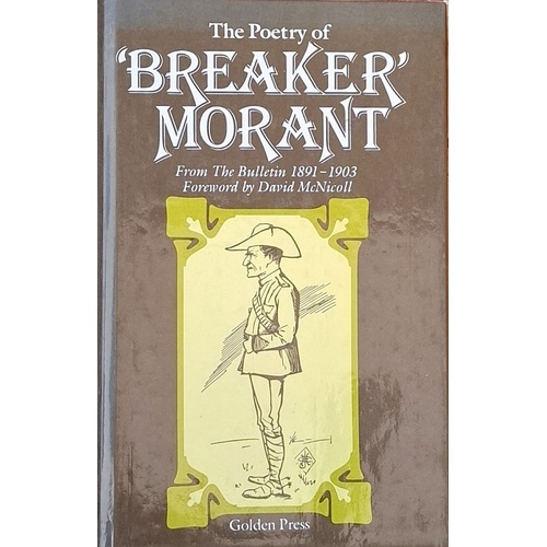 The Poetry Of Breaker Morant