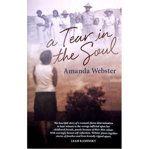 A Tear In The Soul