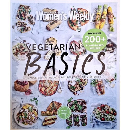 Vegetarian Basics