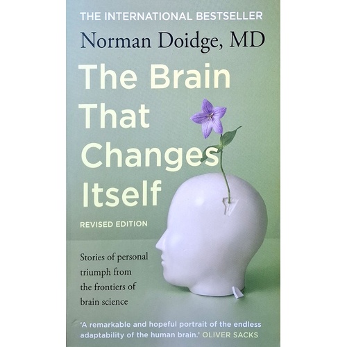 The Brain That Changes Itself