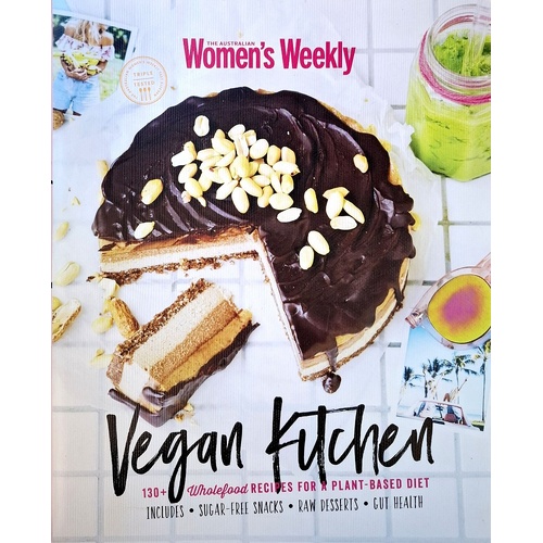 Vegan Kitchen